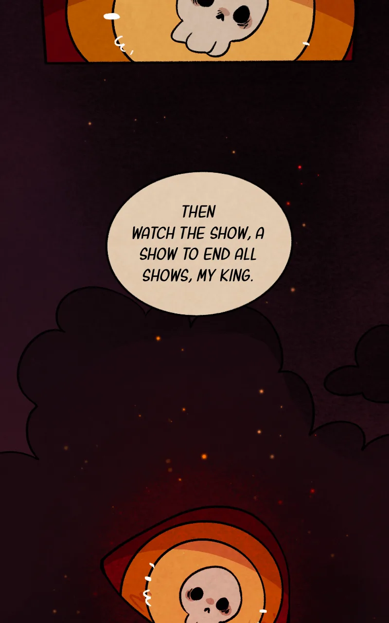 Funtime Phobia Chapter 78 page 19