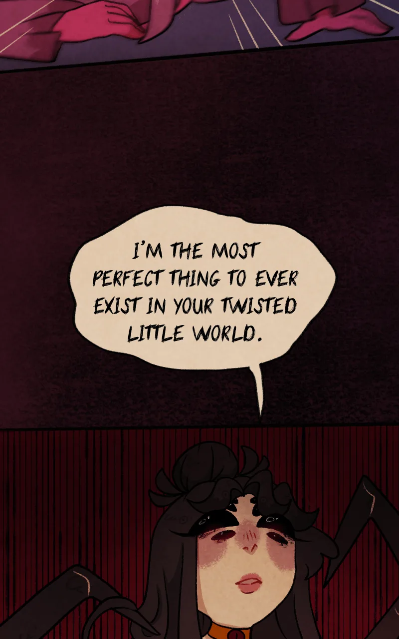 Funtime Phobia Chapter 78 page 16