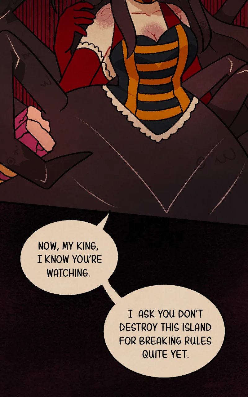 Funtime Phobia Chapter 78 page 17