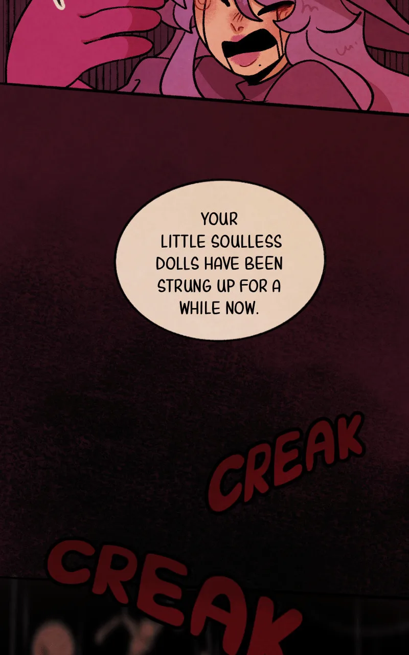 Funtime Phobia Chapter 79 page 6