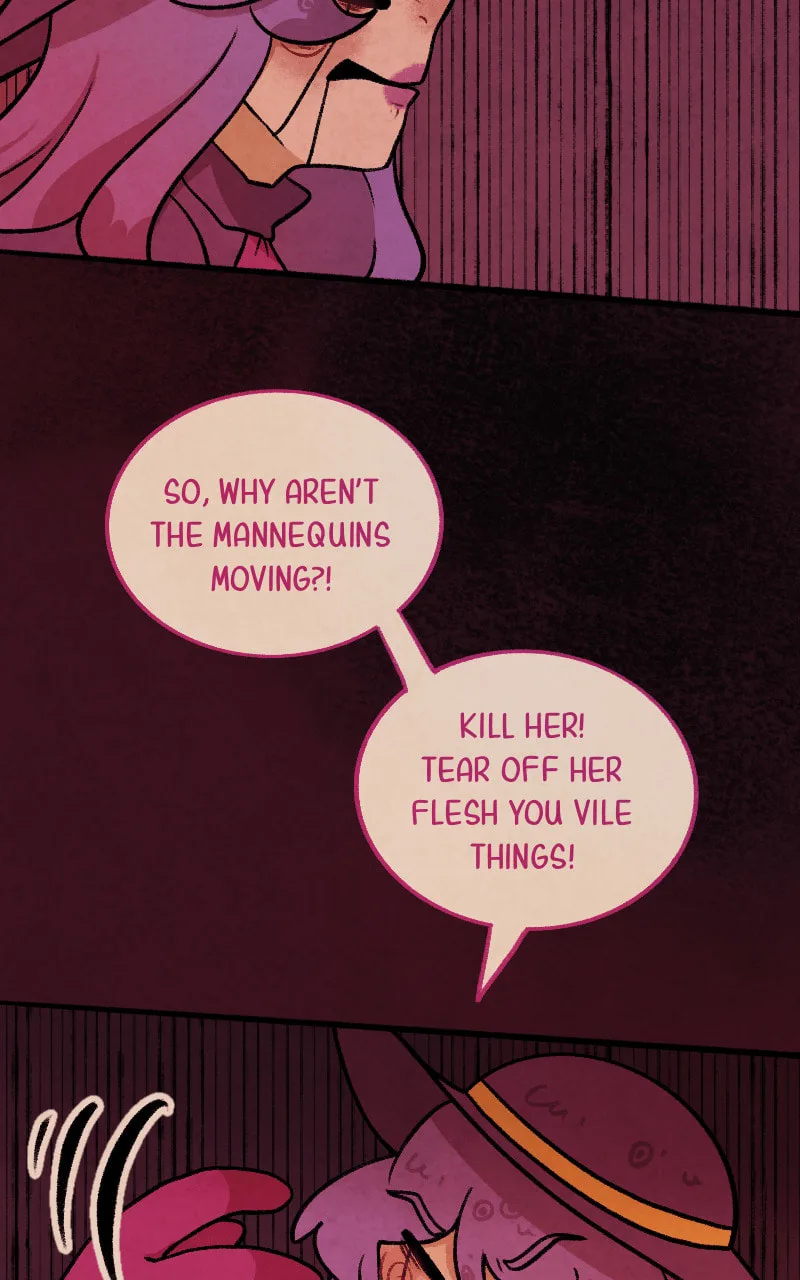 Funtime Phobia Chapter 79 page 5