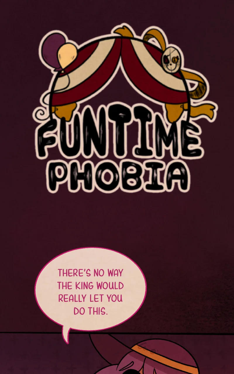 Funtime Phobia Chapter 79 page 2
