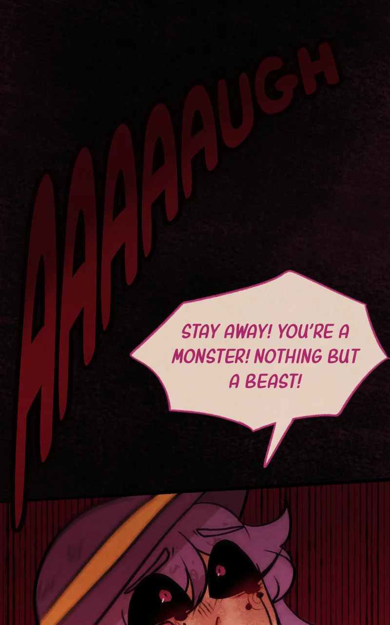Funtime Phobia Chapter 79 page 19
