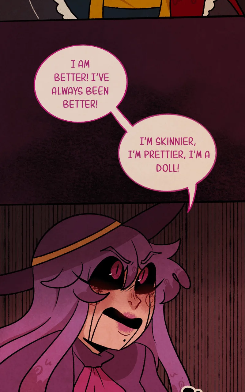 Funtime Phobia Chapter 79 page 9
