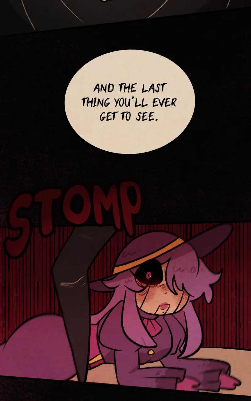 Funtime Phobia Chapter 79 page 18