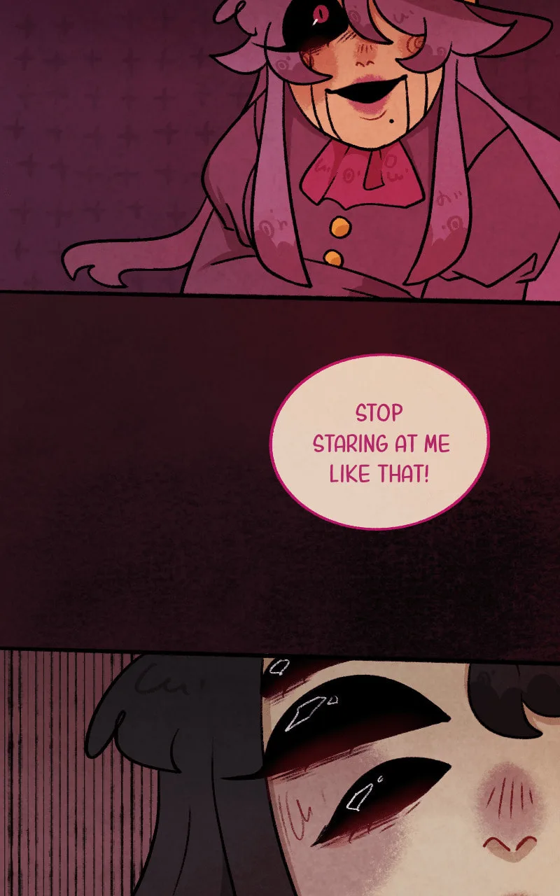 Funtime Phobia Chapter 79 page 3