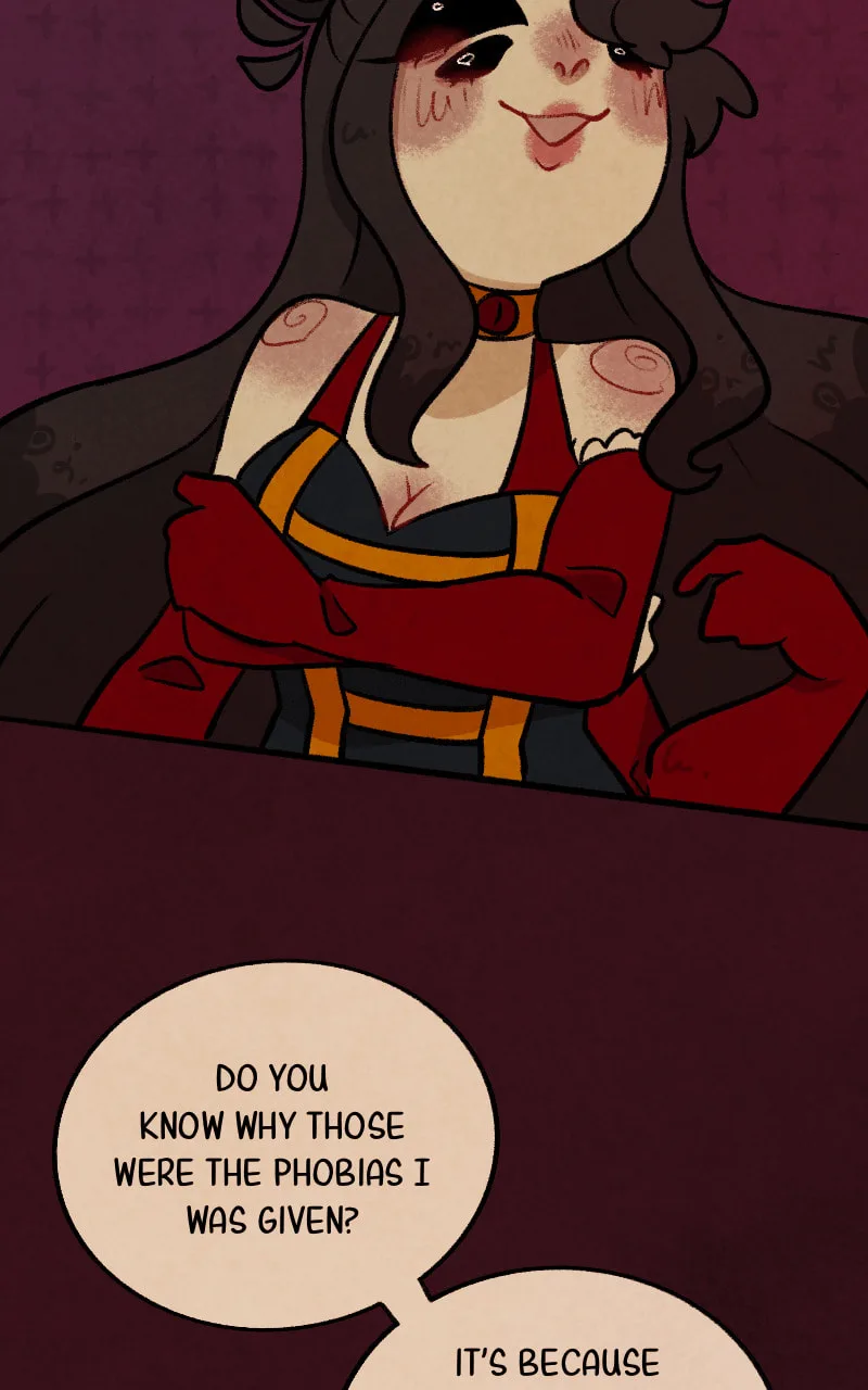 Funtime Phobia Chapter 79 page 12