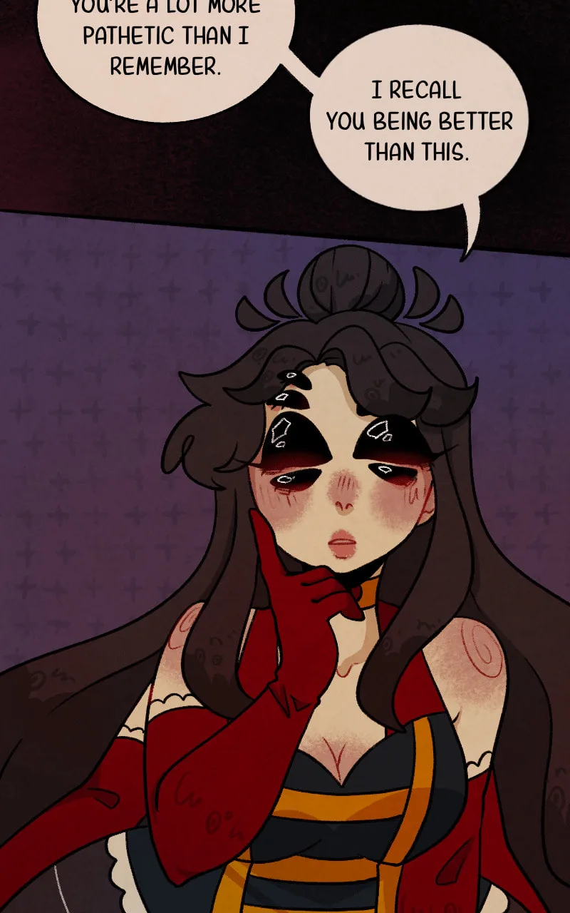 Funtime Phobia Chapter 79 page 8