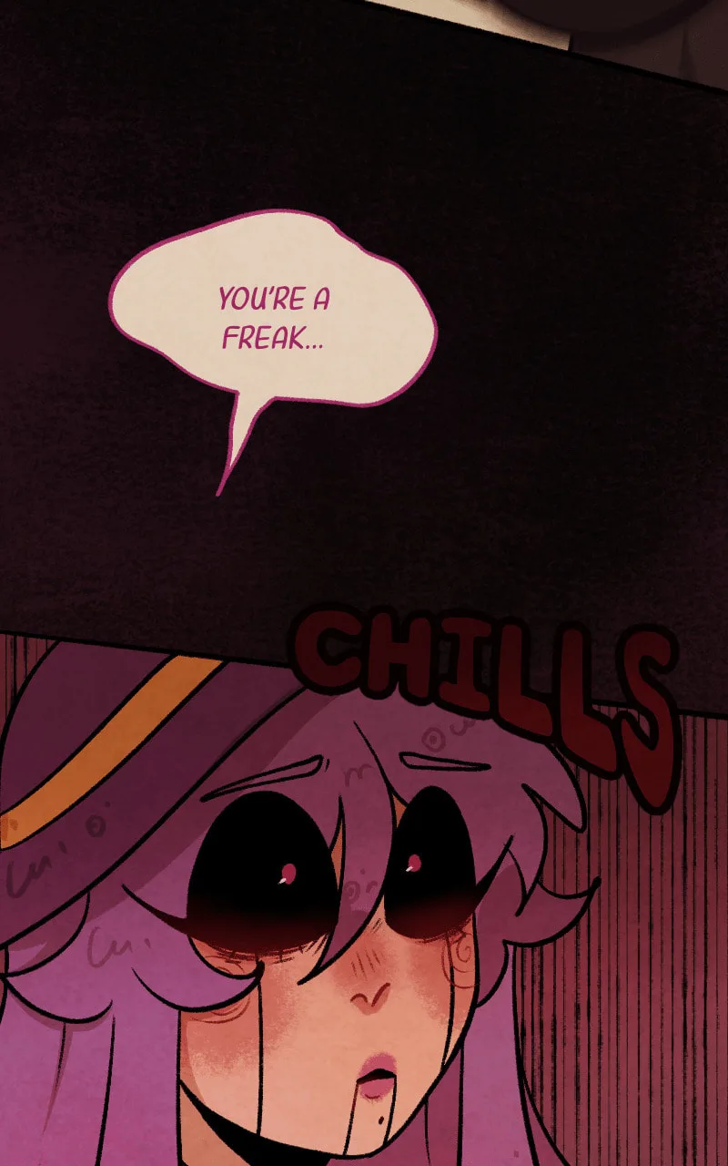 Funtime Phobia Chapter 79 page 15