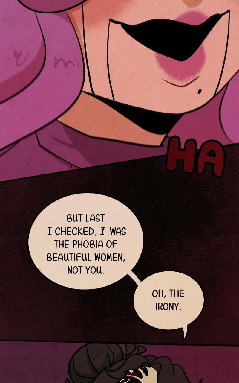 Funtime Phobia Chapter 79 page 11