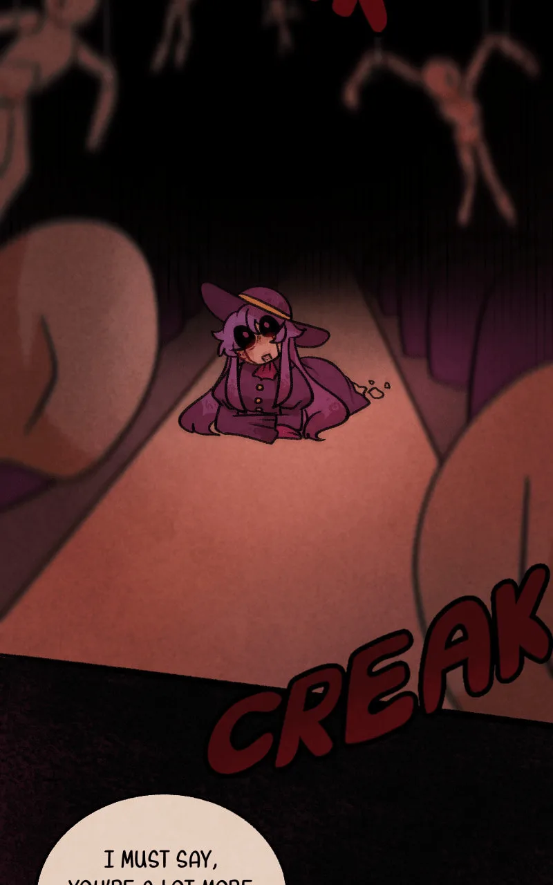 Funtime Phobia Chapter 79 page 7