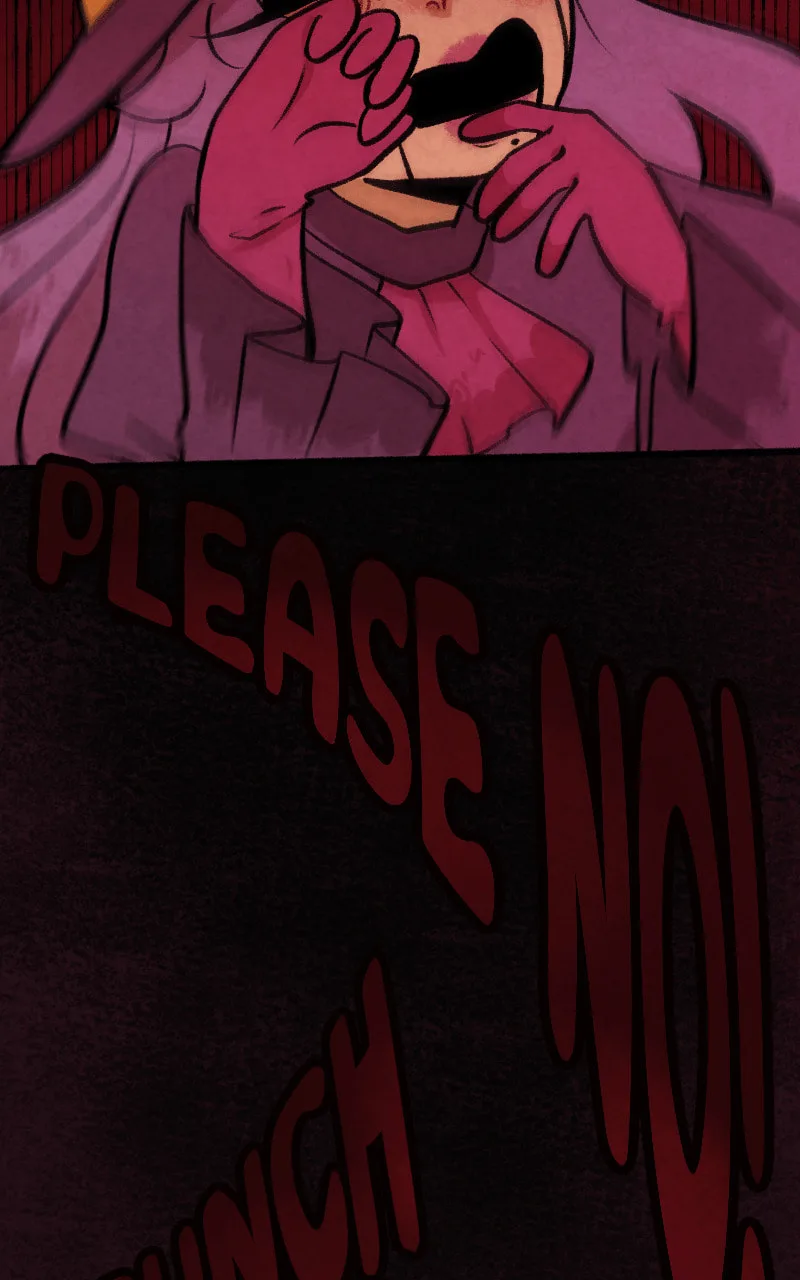 Funtime Phobia Chapter 79 page 20