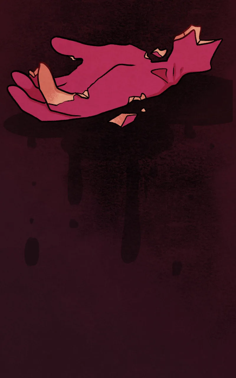 Funtime Phobia Chapter 79 page 22