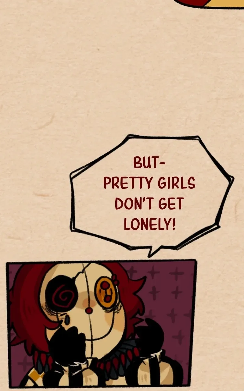 Funtime Phobia Chapter 8 page 7