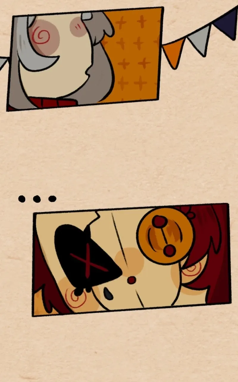 Funtime Phobia Chapter 8 page 18