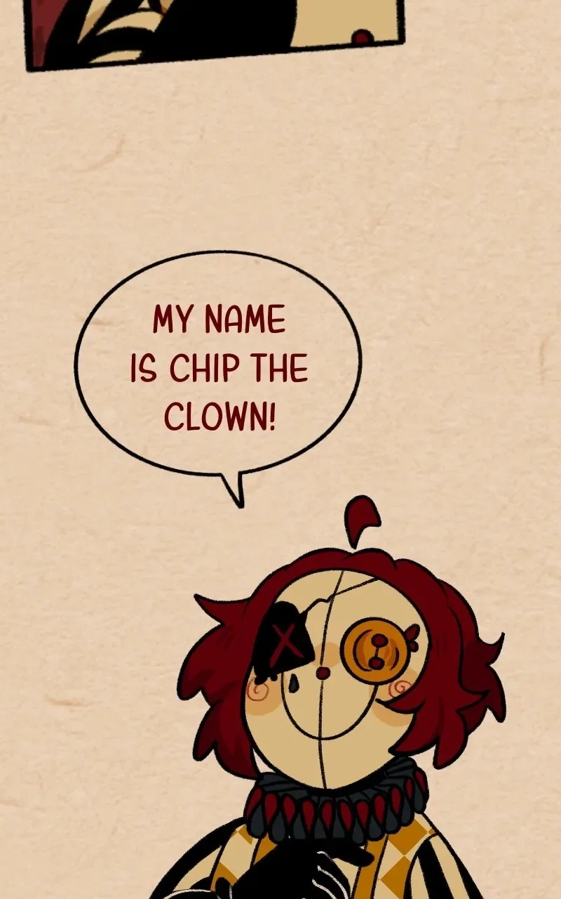 Funtime Phobia Chapter 8 page 15