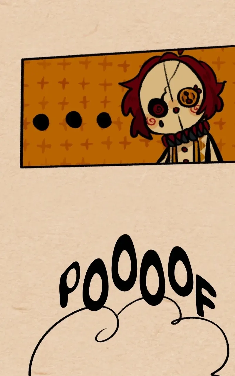Funtime Phobia Chapter 8 page 22