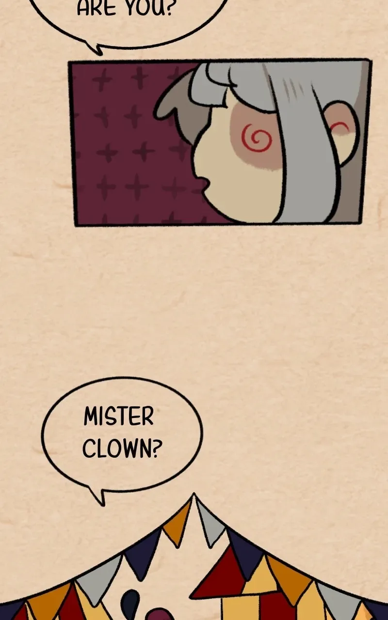 Funtime Phobia Chapter 8 page 2