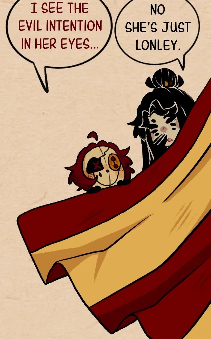 Funtime Phobia Chapter 8 page 6