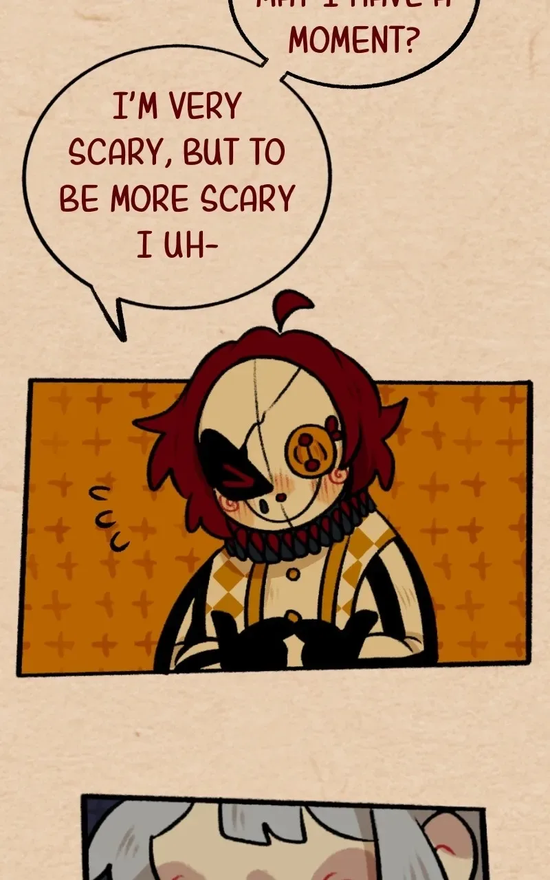 Funtime Phobia Chapter 8 page 11