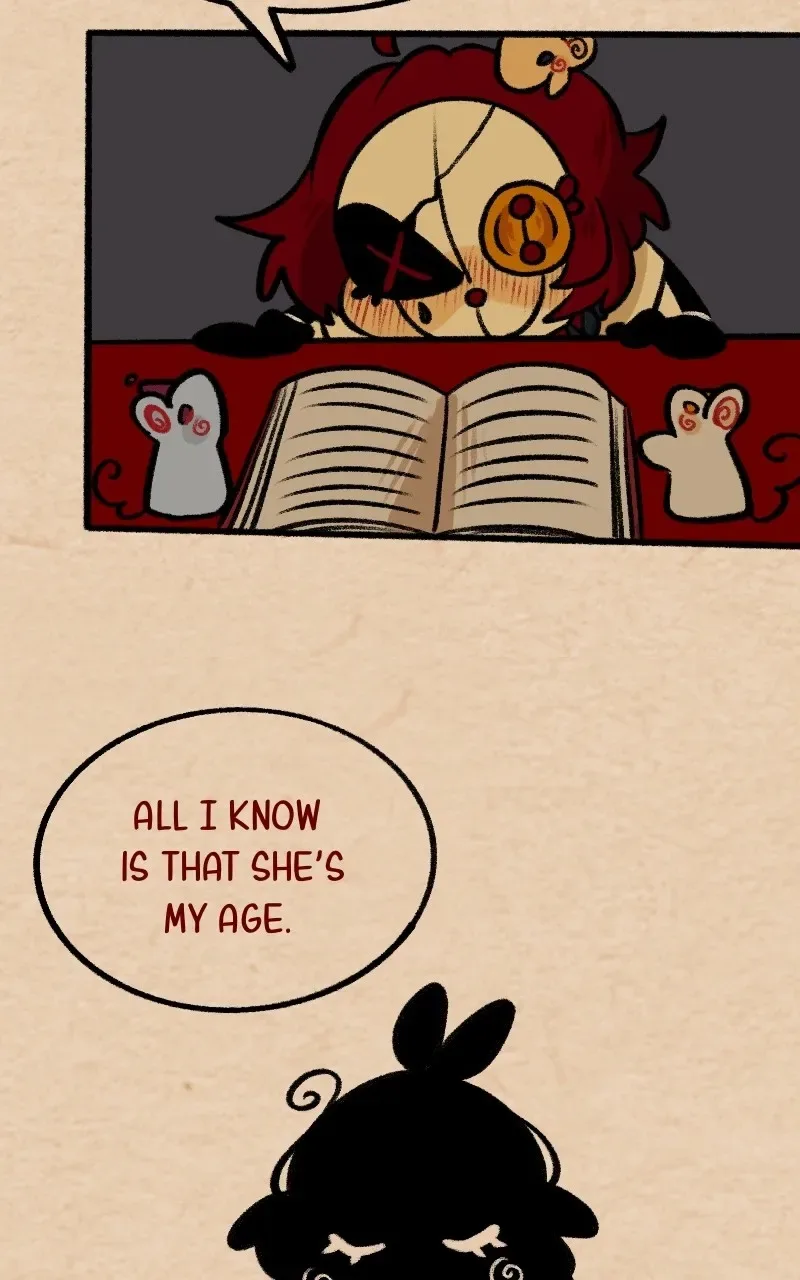 Funtime Phobia Chapter 9 page 8