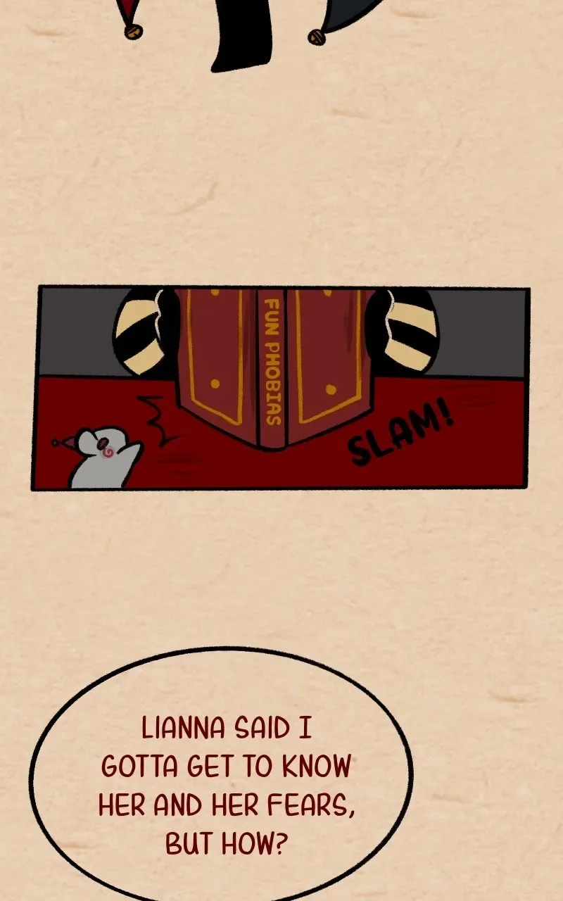 Funtime Phobia Chapter 9 page 7