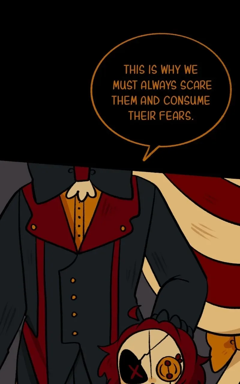 Funtime Phobia Chapter 9 page 14