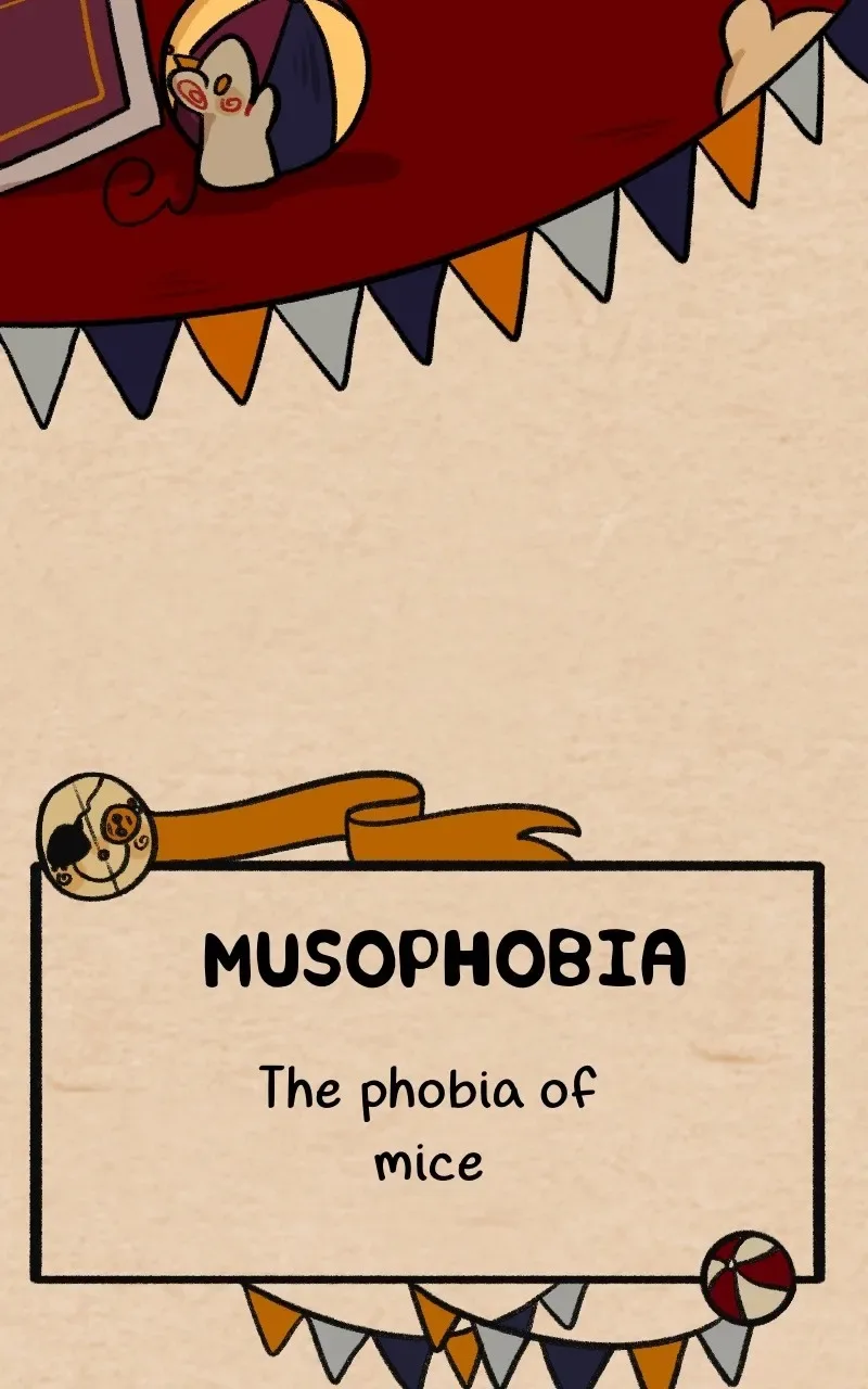 Funtime Phobia Chapter 9 page 18