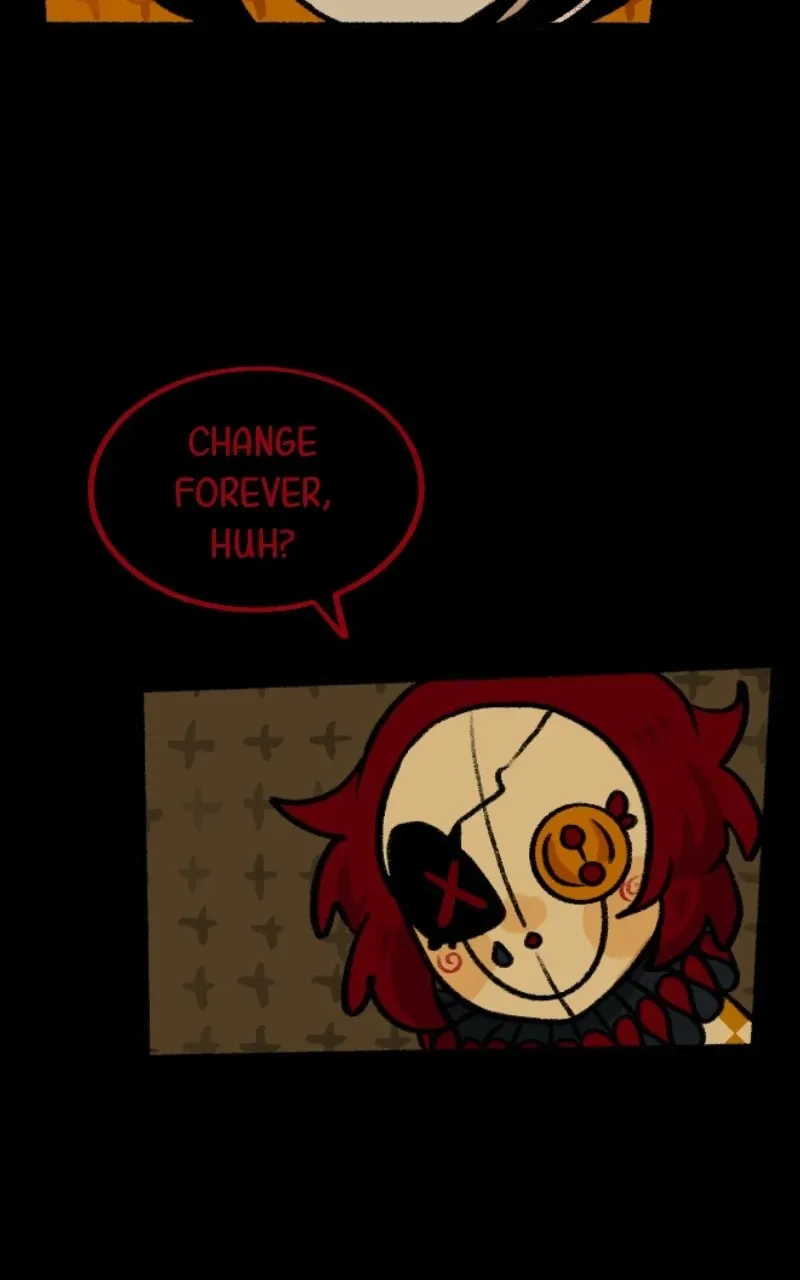 Funtime Phobia Chapter 9 page 16