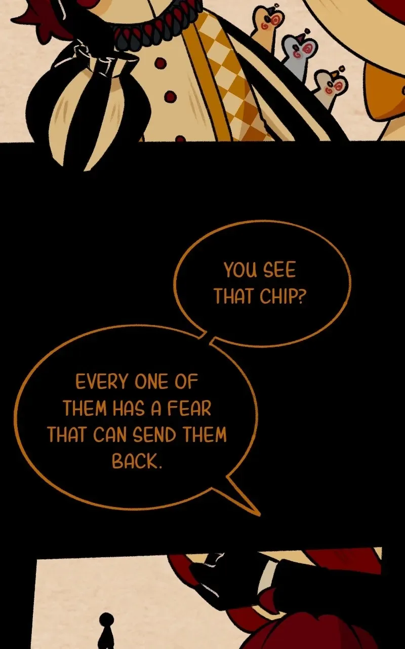 Funtime Phobia Chapter 9 page 11