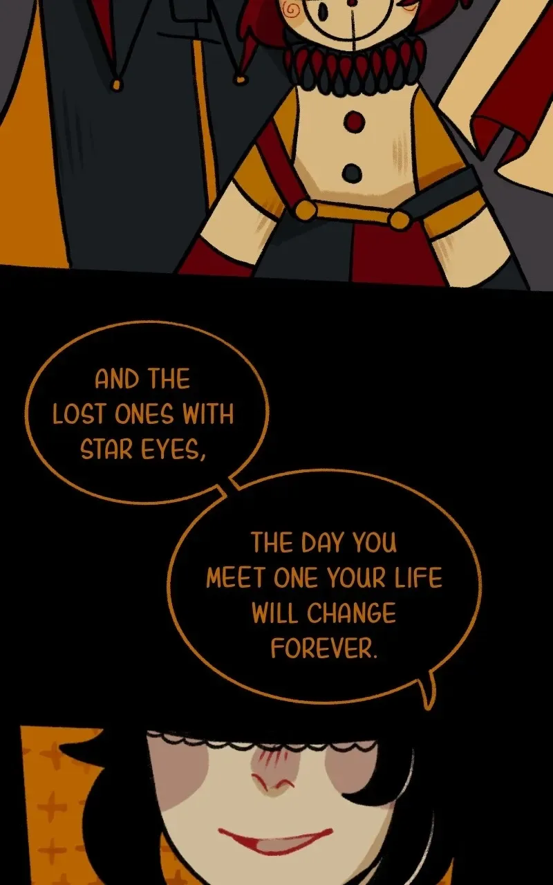 Funtime Phobia Chapter 9 page 15