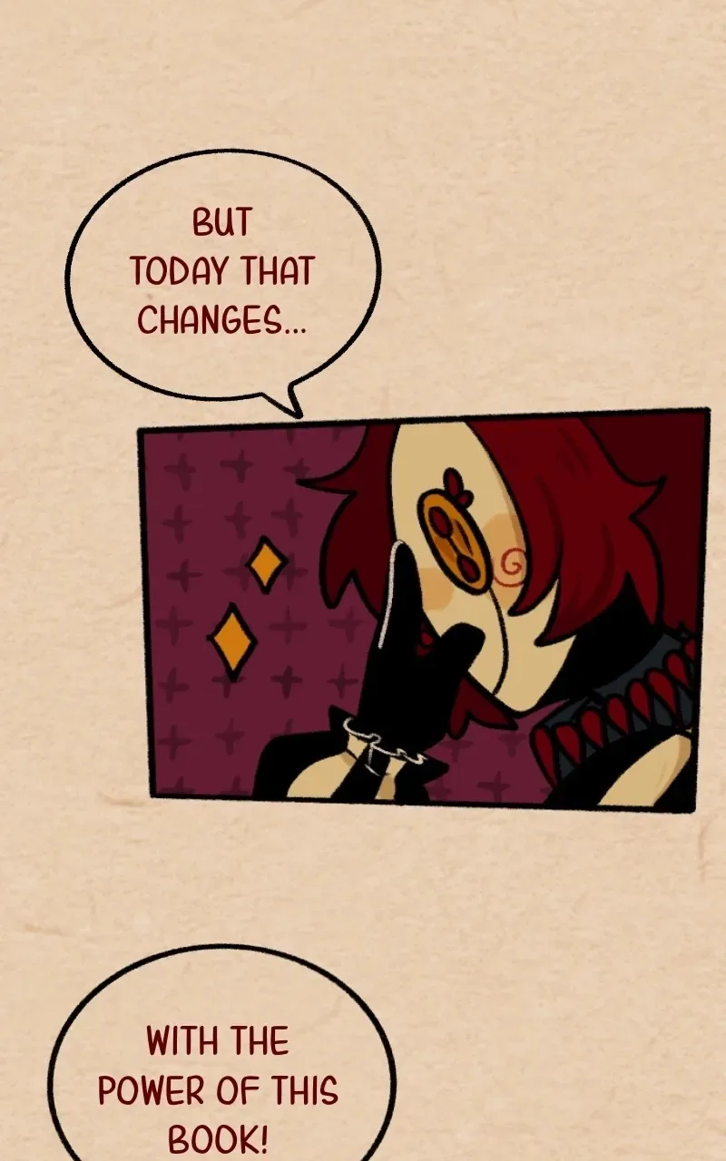 Funtime Phobia Chapter 9 page 5