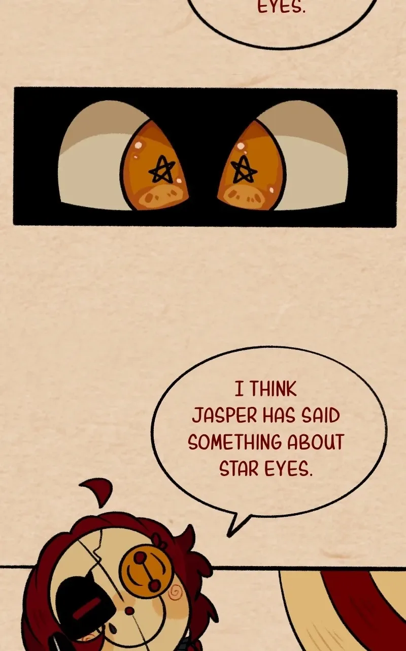 Funtime Phobia Chapter 9 page 10