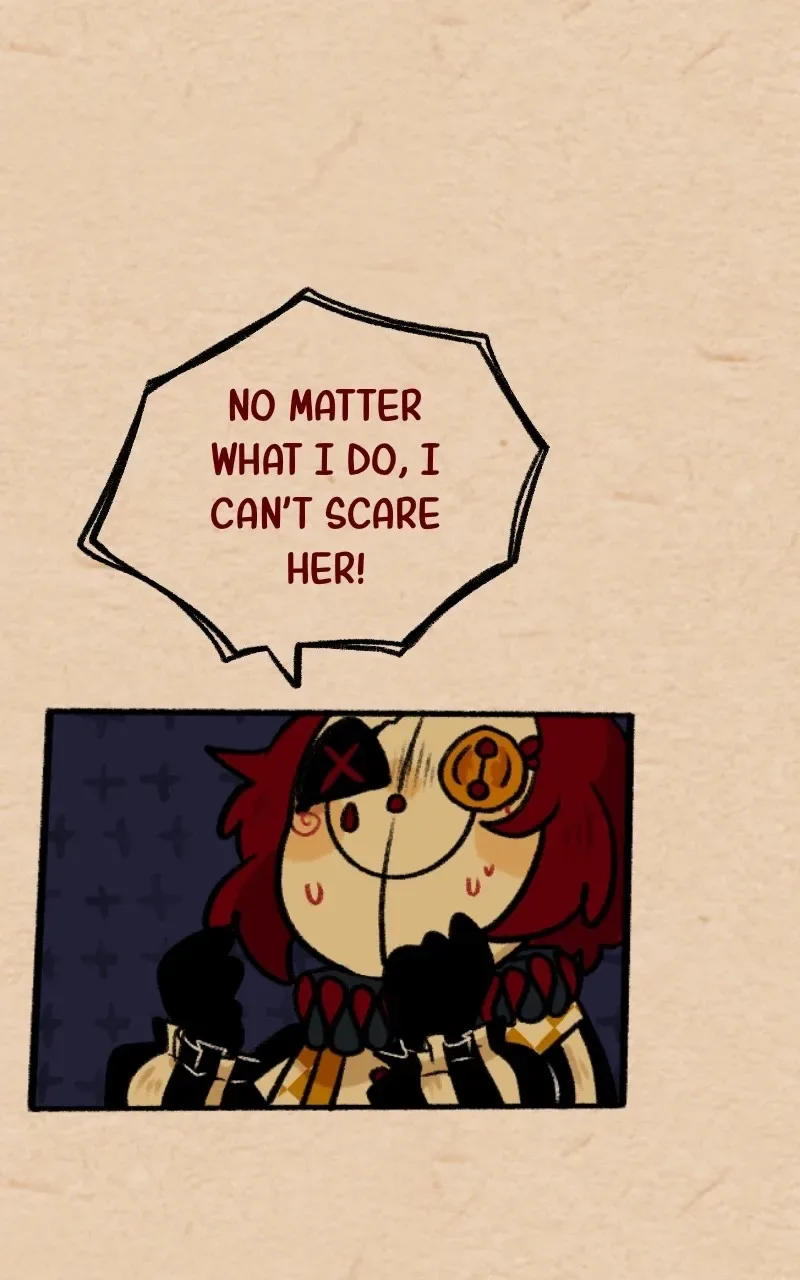 Funtime Phobia Chapter 9 page 4