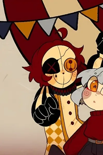 Funtime Phobia cover