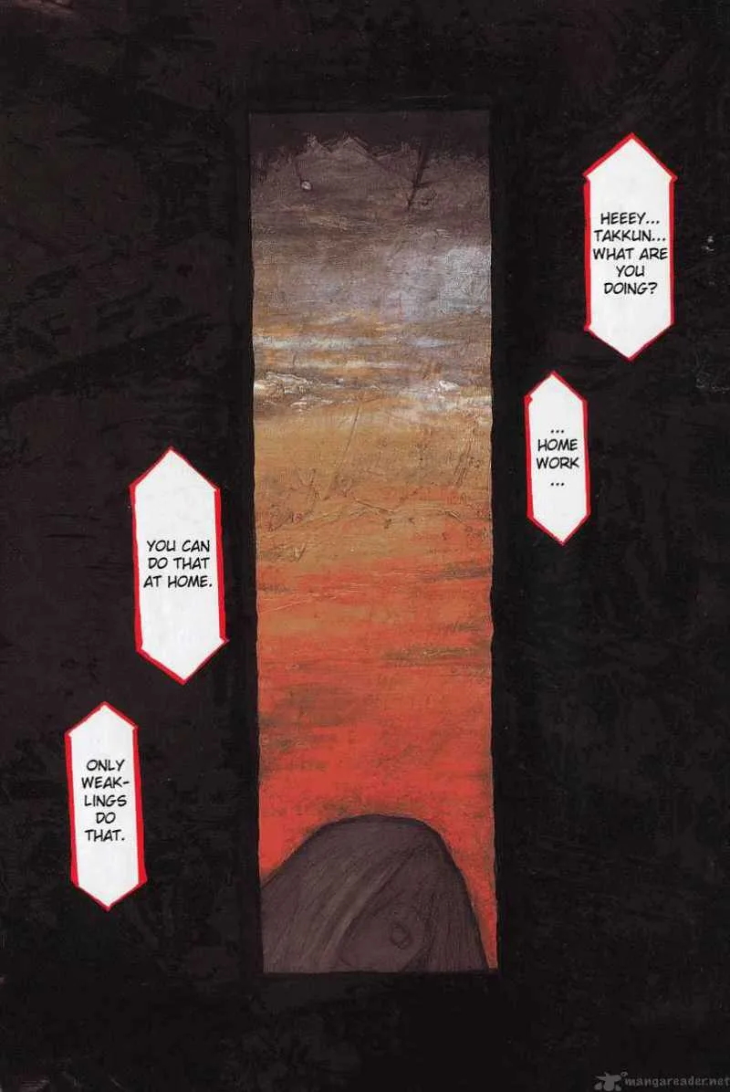 Furi Kuri FLCL Chapter 1 page 8