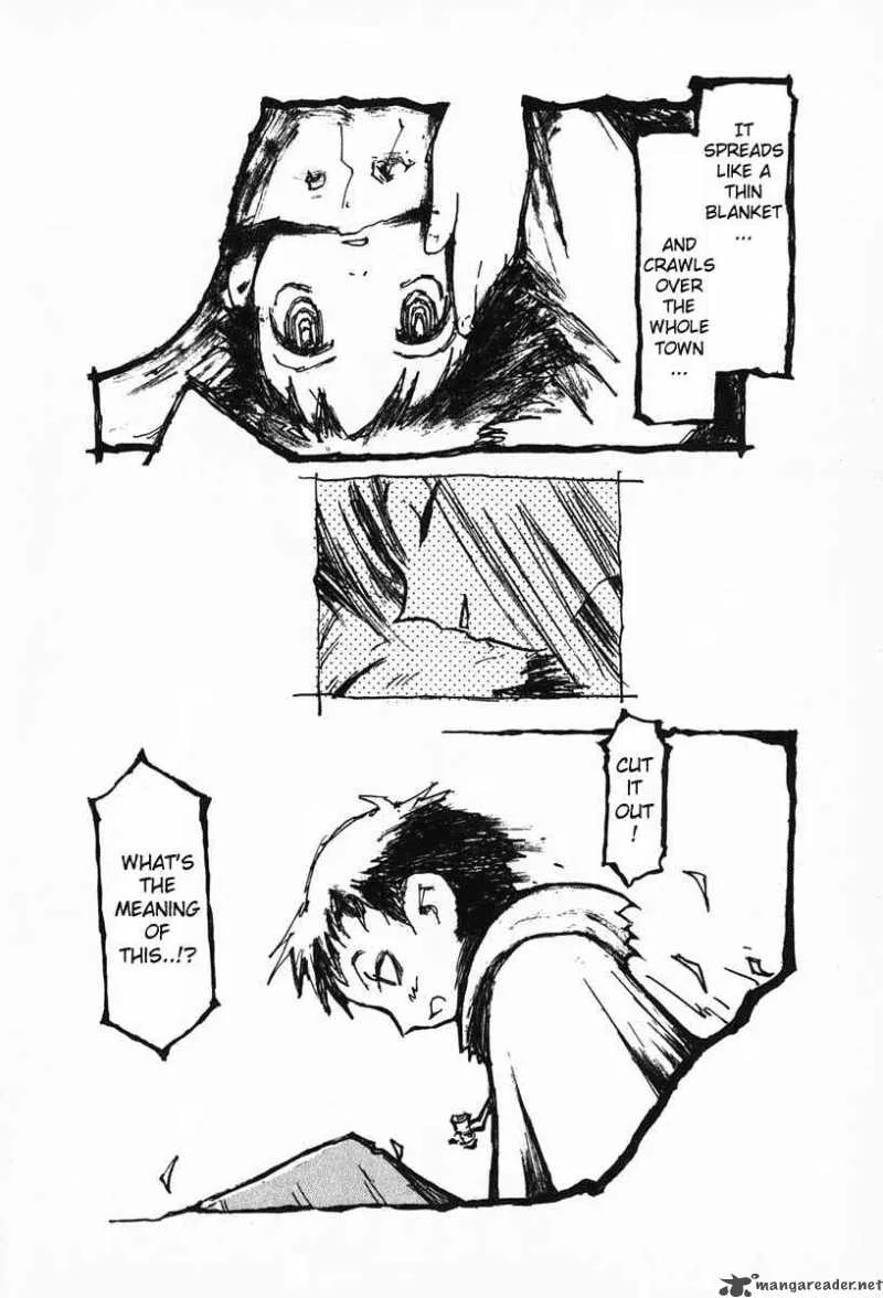 Furi Kuri FLCL Chapter 1 page 10