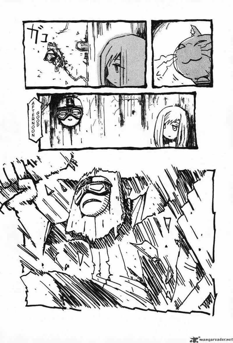 Furi Kuri FLCL Chapter 1 page 24