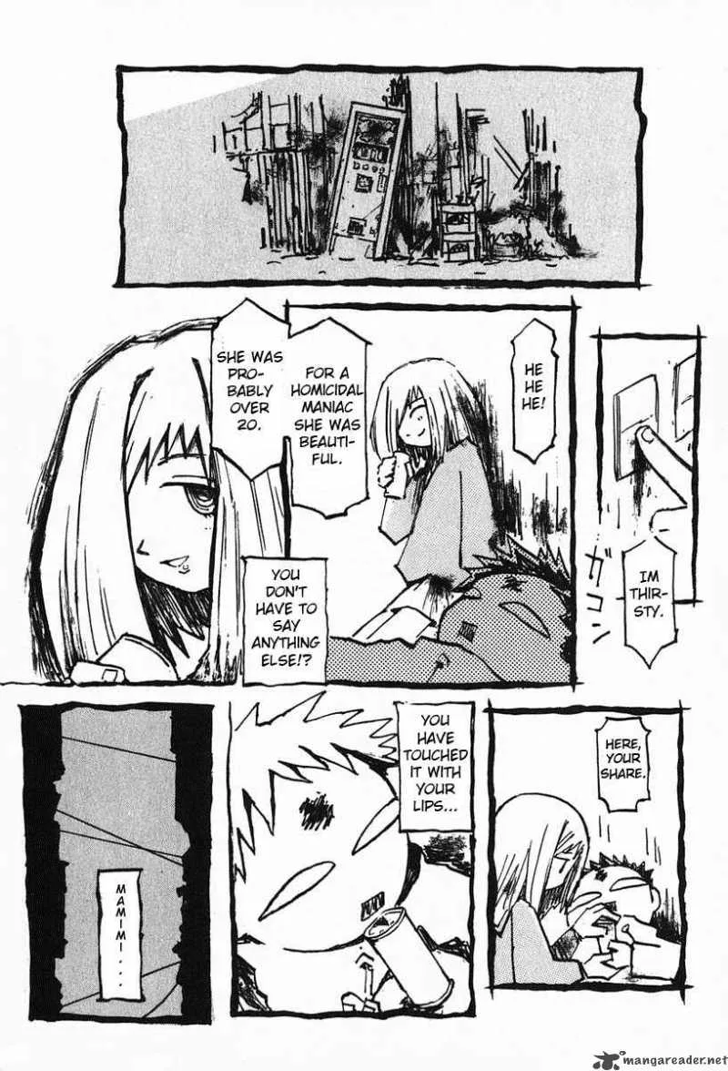 Furi Kuri FLCL Chapter 1 page 22