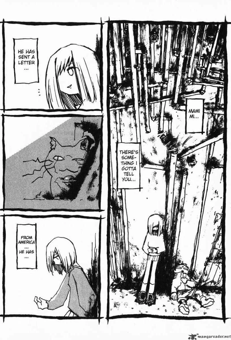 Furi Kuri FLCL Chapter 1 page 23