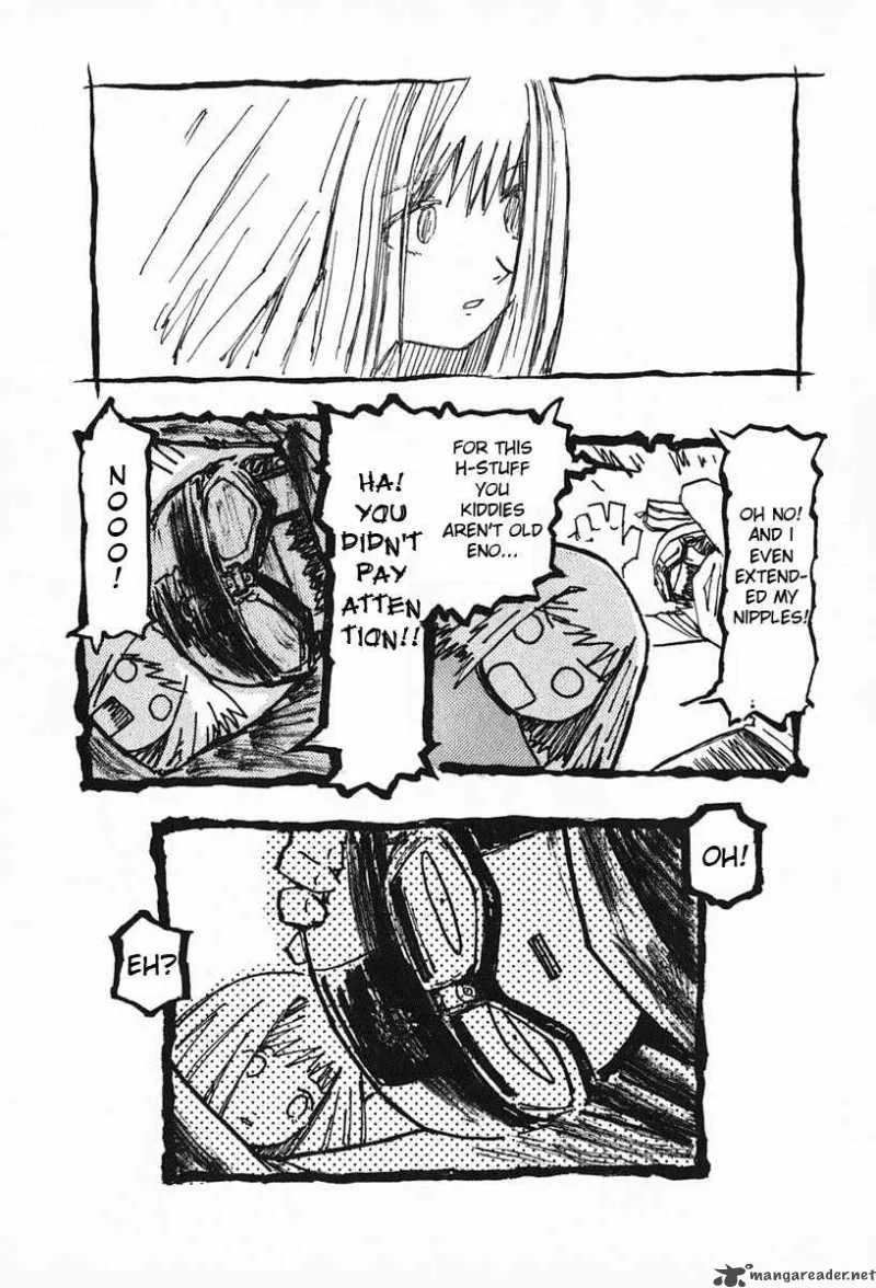 Furi Kuri FLCL Chapter 1 page 26
