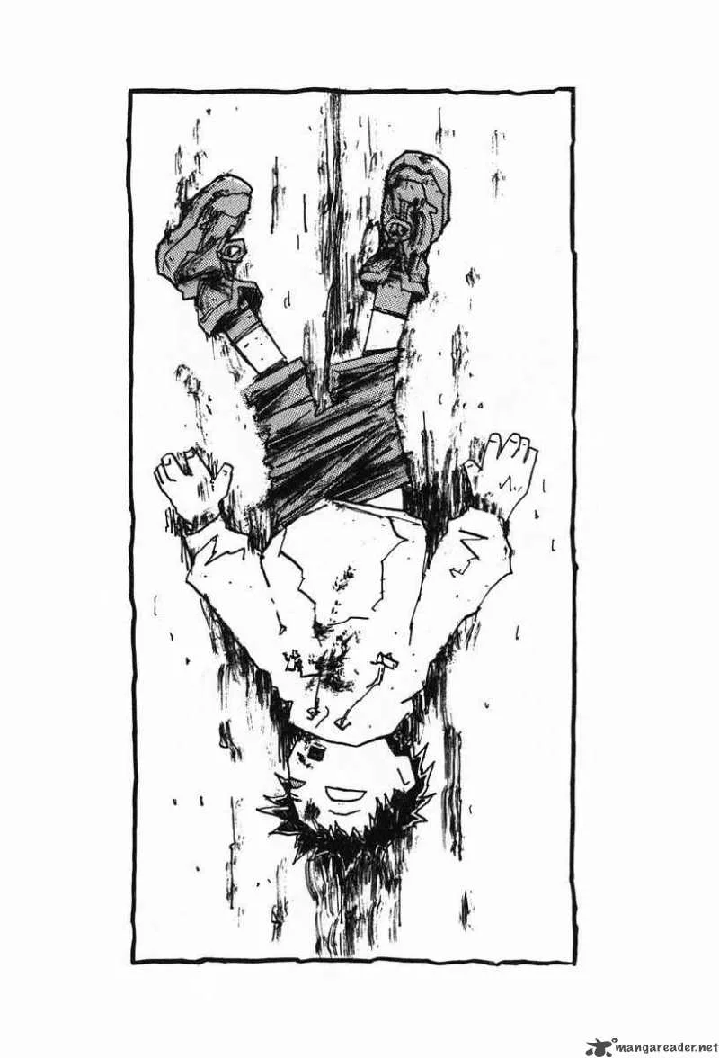 Furi Kuri FLCL Chapter 1 page 27