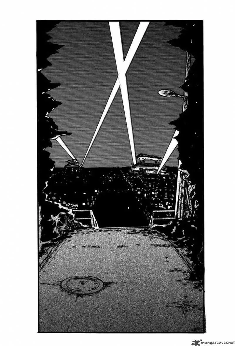 Furi Kuri FLCL Chapter 10 page 15