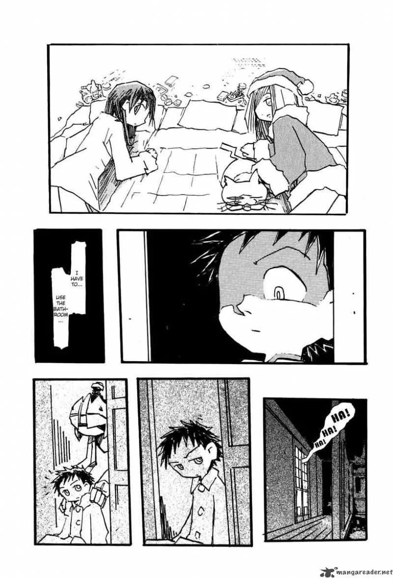 Furi Kuri FLCL Chapter 11 page 19