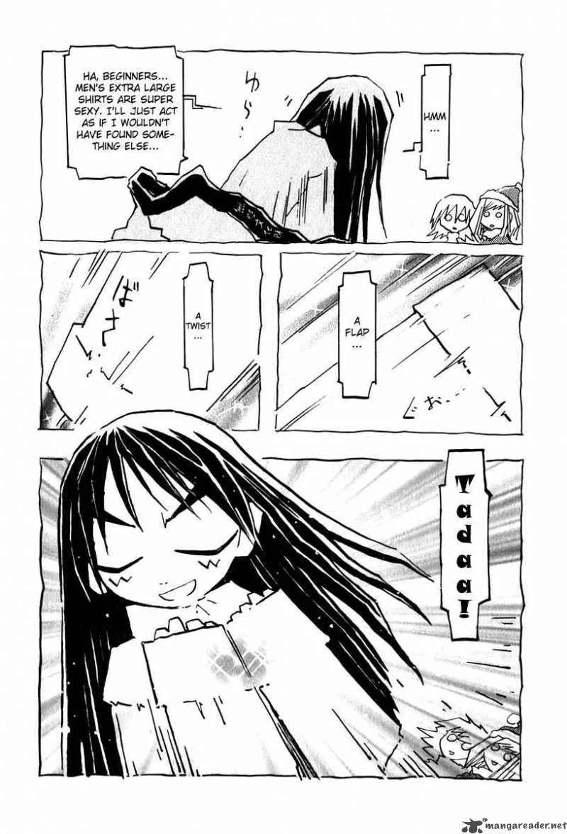 Furi Kuri FLCL Chapter 11 page 16