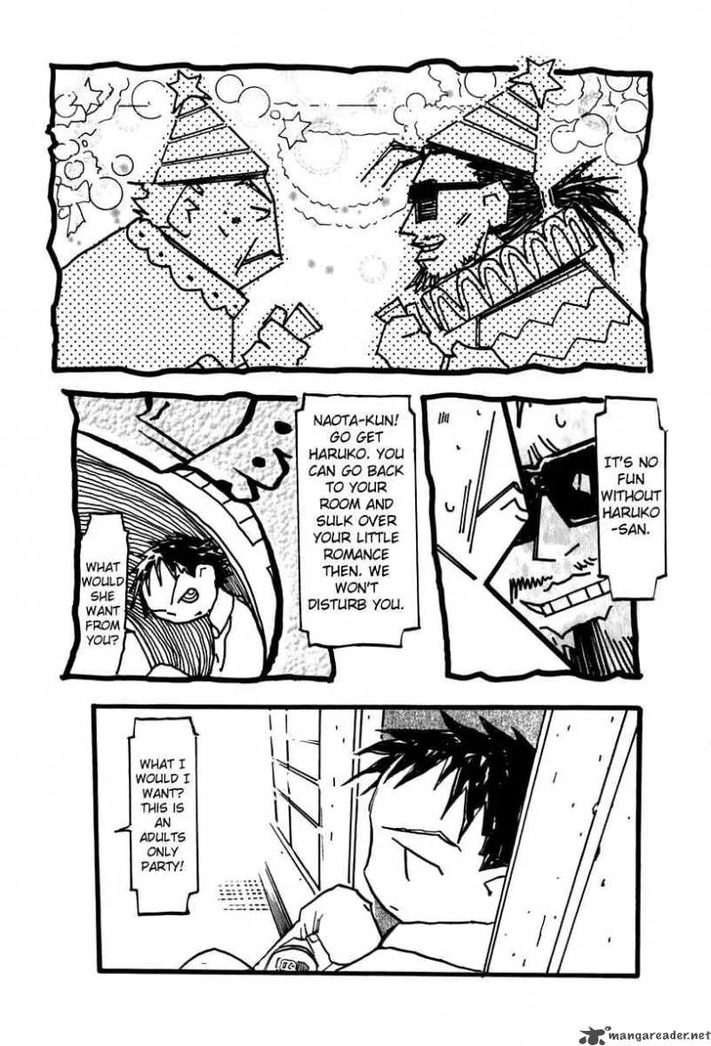 Furi Kuri FLCL Chapter 11 page 14