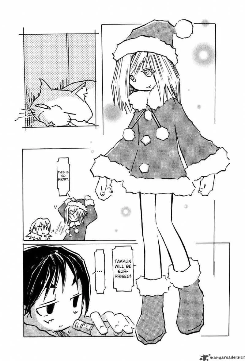 Furi Kuri FLCL Chapter 11 page 15