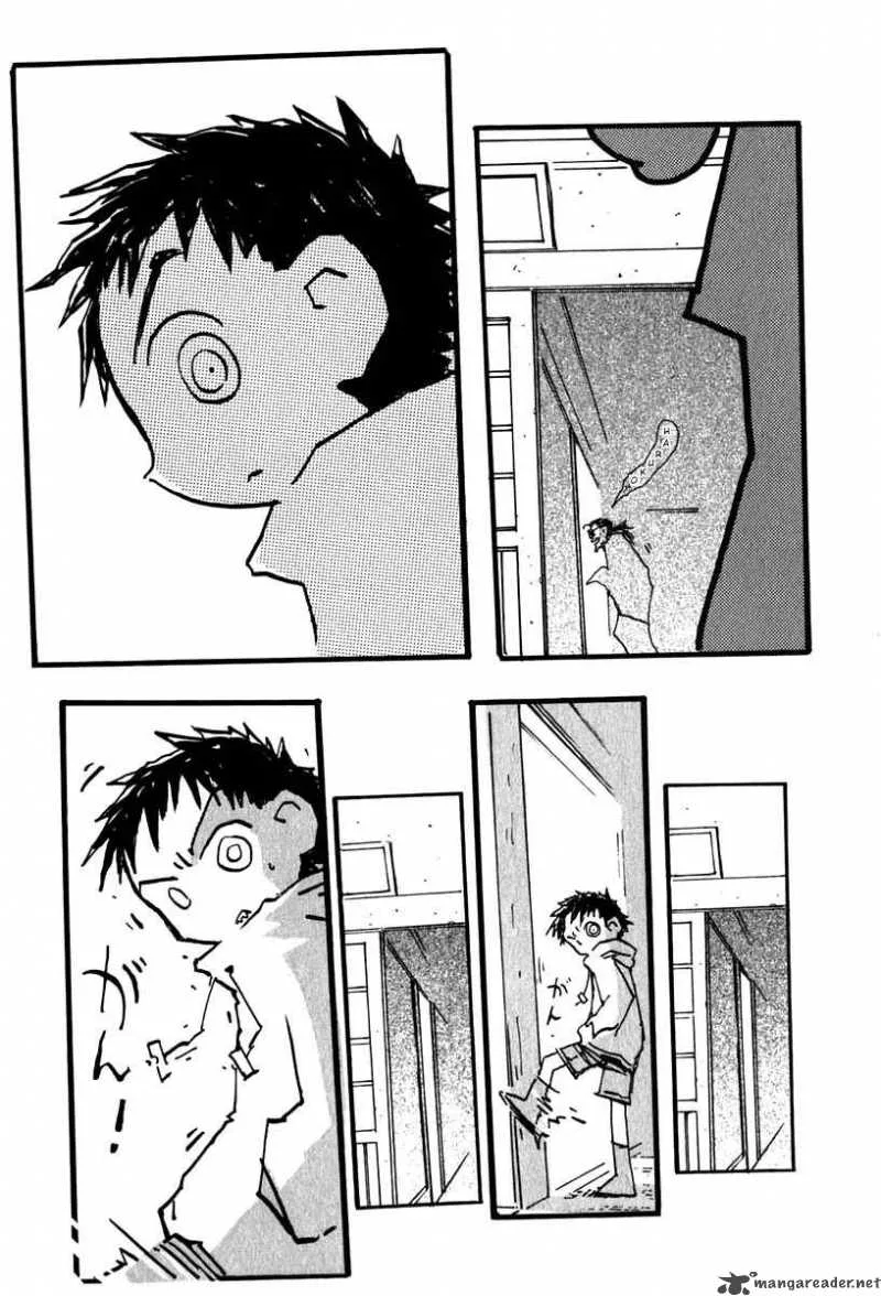 Furi Kuri FLCL Chapter 11 page 9