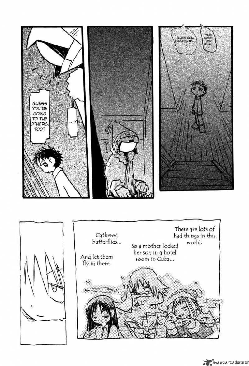 Furi Kuri FLCL Chapter 11 page 17
