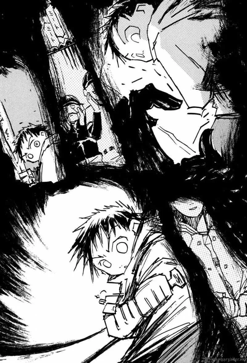 Furi Kuri FLCL Chapter 12 page 14